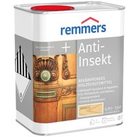 Антисептик Remmers Anti-Insekt (0.75л, бесцветный)