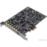 Внутренняя звуковая карта Creative Sound Blaster Audigy Rx (SB1550)