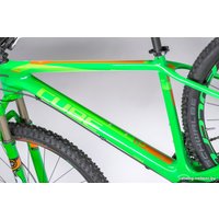 Велосипед Cube Reaction GTC SL 27.5 (2015)