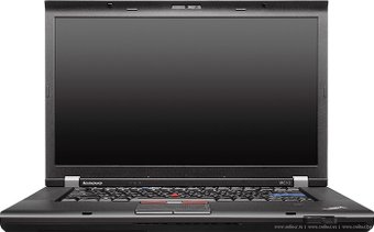 Lenovo ThinkPad W510 (NTK29UK)