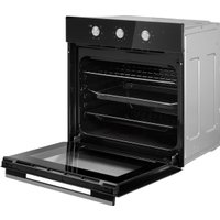 Электрический духовой шкаф Midea MO37003GB