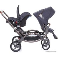 Универсальная коляска ABC Design Zoom (3 в 1)