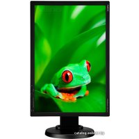 Монитор NEC MultiSync EA192M Black