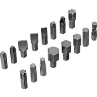 Универсальный набор инструментов Stels 14106 (94 предмета)