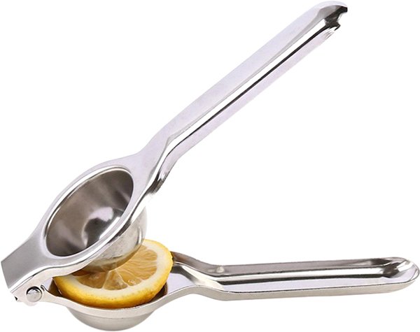 

Пресс для цитрусовых Sipl AG477A