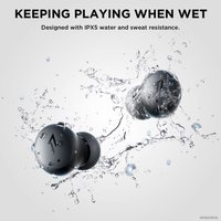 Наушники 1More Comfobuds Mini ES603 (черный)