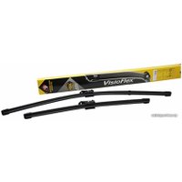 Щетки стеклоочистителя SWF 119284