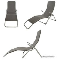 Шезлонг Green Glade М6182