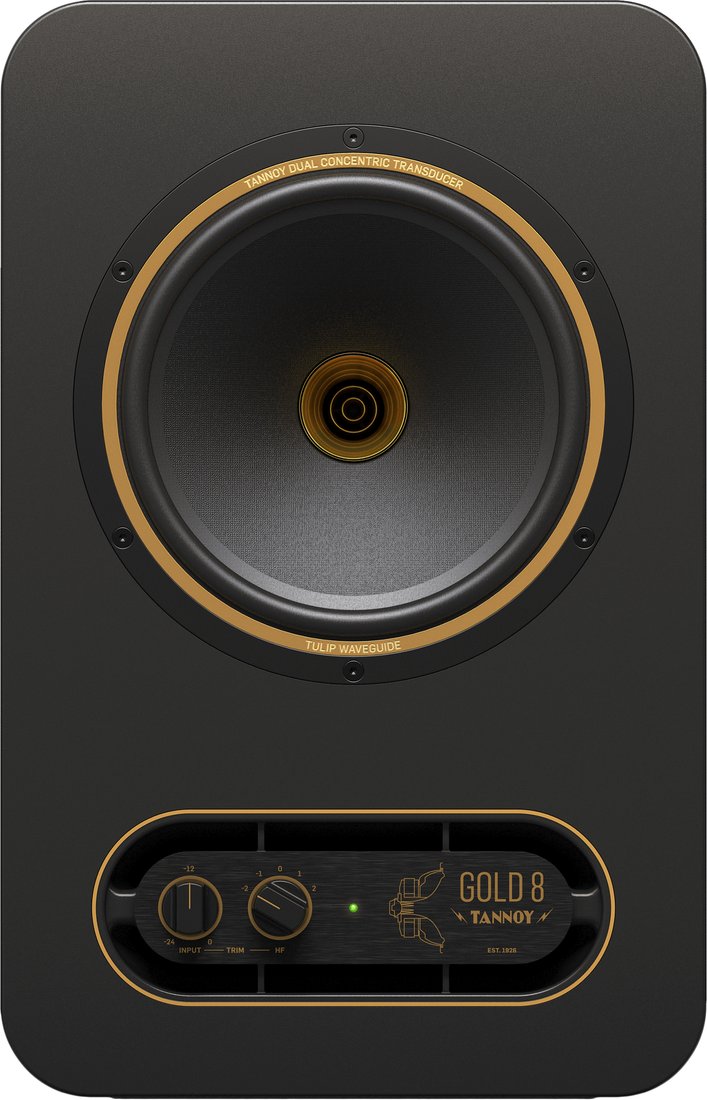

Монитор ближнего поля Tannoy Gold 8