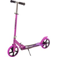 Двухколесный подростковый самокат Favorit PC2039PL