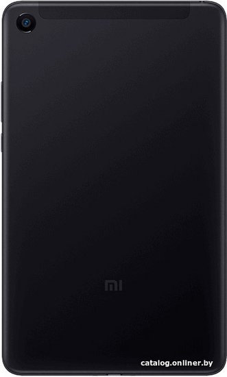 Xiaomi Mi Pad 4 LTE 64GB (черный) планшет купить в Минске