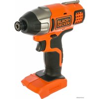 Винтоверт Black & Decker BDCIM18N (без АКБ)