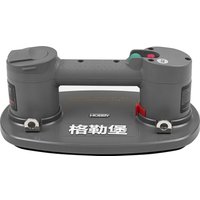 Стеклодомкрат (присоска для стекла и плитки) GRABO H V2 1362