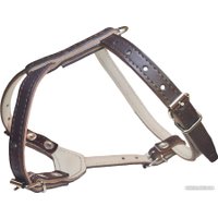 Шлея Сима b2010BR (коричневый)