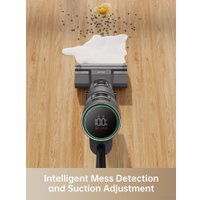 Вертикальный моющий пылесос Dreame H12 Core