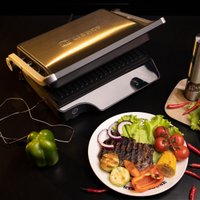 Электрогриль Libhof GE-2000B