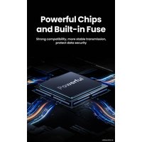 Карт-ридер Ugreen CM627 15307