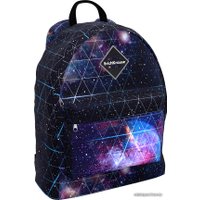 Городской рюкзак Erich Krause EasyLine 17L Blue Stardust 51755