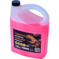 Антифриз Terrion Oil Coolant Premium G12+ 10кг