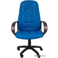 Офисное кресло Русские кресла РК-127 S (голубой)