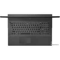 Игровой ноутбук Lenovo Legion Y540-17IRH 81Q4002WRK