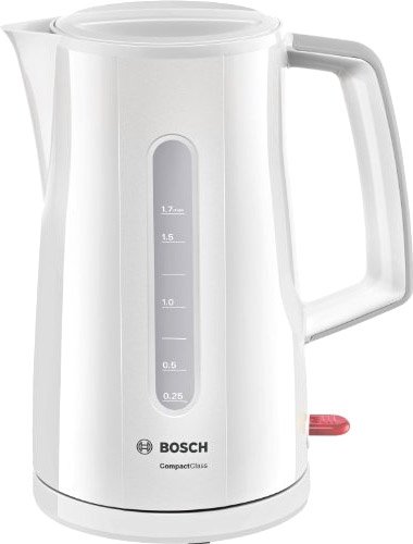 

Электрический чайник Bosch TWK3A011