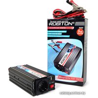 Автомобильный инвертор Robiton R500