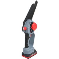  Profipower ProfiSet-2D20 (воздуходувка, цепная пила, 2 АКБ)