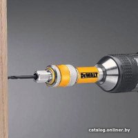 Набор оснастки для электроинструмента DeWalt DT7612-XJ (10 предметов)