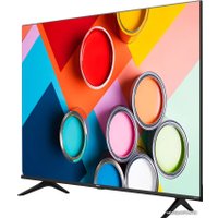 Телевизор Hisense 50A6BG