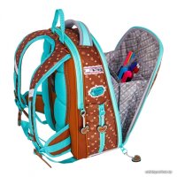 Школьный рюкзак ACROSS ACR22-490-8