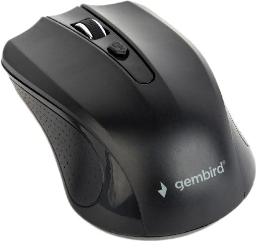 

Мышь Gembird MUSW-4B-04