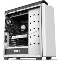 Кулер для видеокарты NZXT Kraken G12 (матовый белый) [RL-KRG12-W1]