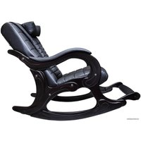 Офисный стул EGO Wave EG2001F (арпатек, антрацит)