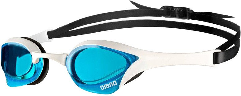 

Очки для плавания ARENA Cobra Ultra Swipe 003929 100 (blue/white/black)