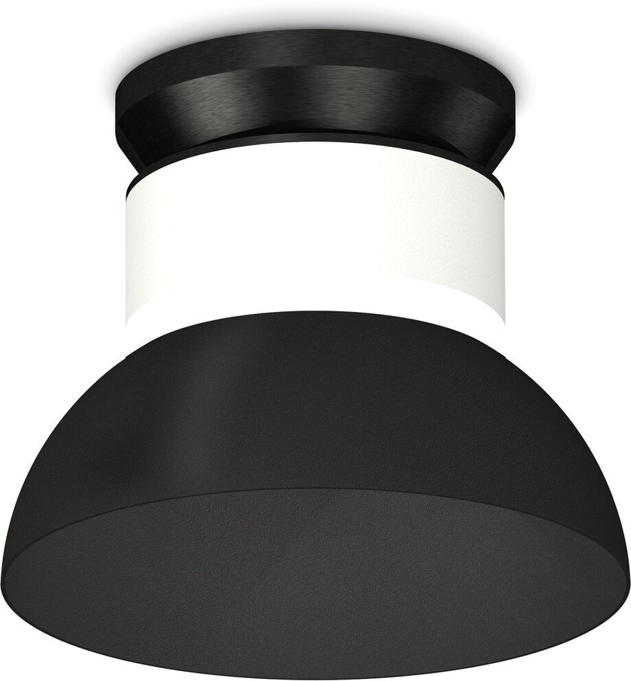 

Припотолочная люстра Ambrella light Techno spot XS8101051 SWH/SBK/PBK