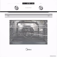 Электрический духовой шкаф Midea MO78100CGW