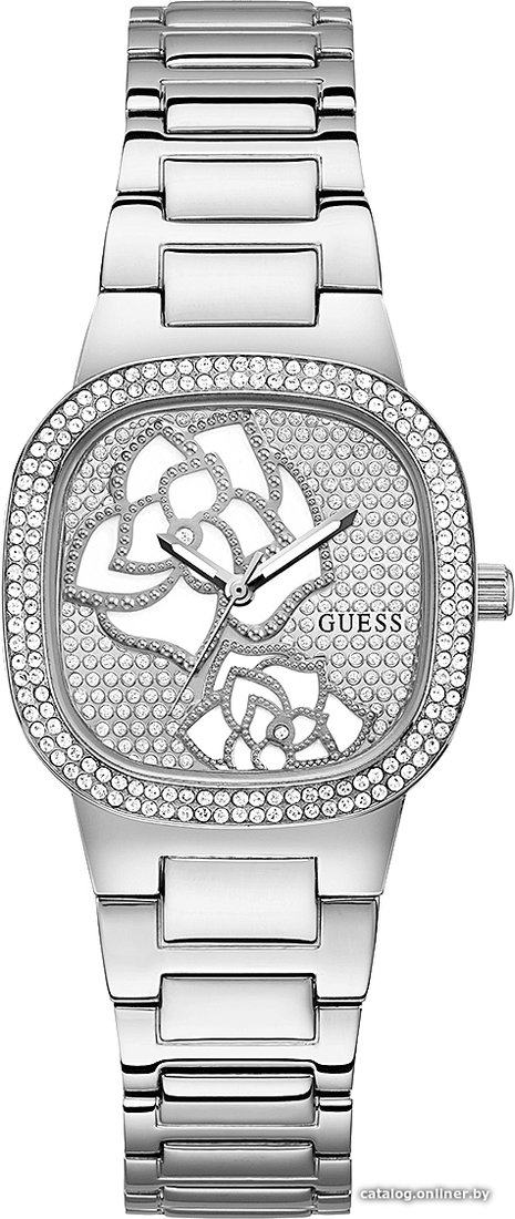 Наручные часы Guess Rose Bud GW0544L1