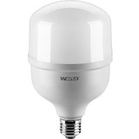 Светодиодная лампочка Wolta 25WHP30E27/40 30Вт 6500К Е27/Е40