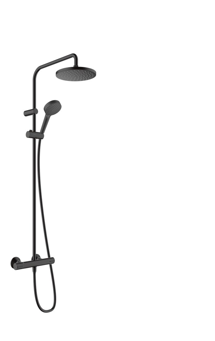 

Душевая система Hansgrohe Vernis Blend 26089670