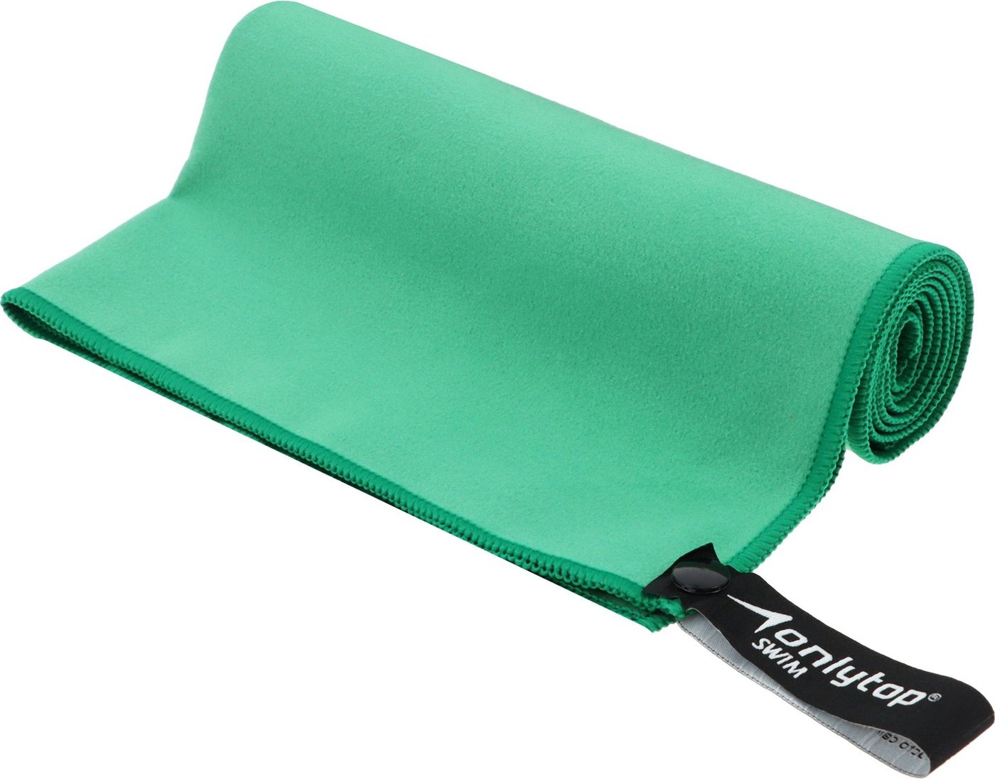 

Полотенце Onlytop 76x152см 10131597 (зеленый)