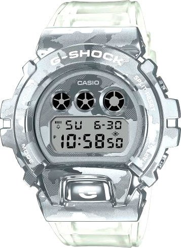 

Наручные часы Casio GM-6900SCM-1ER