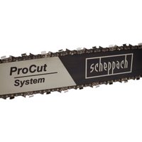 Бензопила Scheppach PCS46