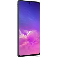 Смартфон Samsung Galaxy S10 Lite SM-G770F/DS 6GB/128GB (черный)