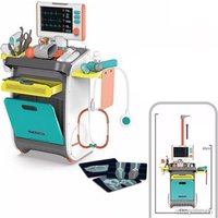 Игровой набор доктора терапевта Наша Игрушка Доктор 201086088 в Гомеле