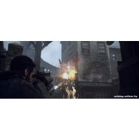  The Order: 1886 для PlayStation 4