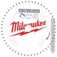 Пильный диск Milwaukee 4932471294