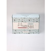 Подарочный набор Milota Box School Box MB100