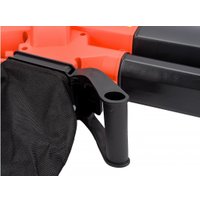 Колесная воздуходувка Gigant GBVER-01