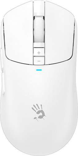 A4Tech Bloody R72 Ultra (белый)